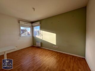 Appartement à louer 1 pièce 21 m²