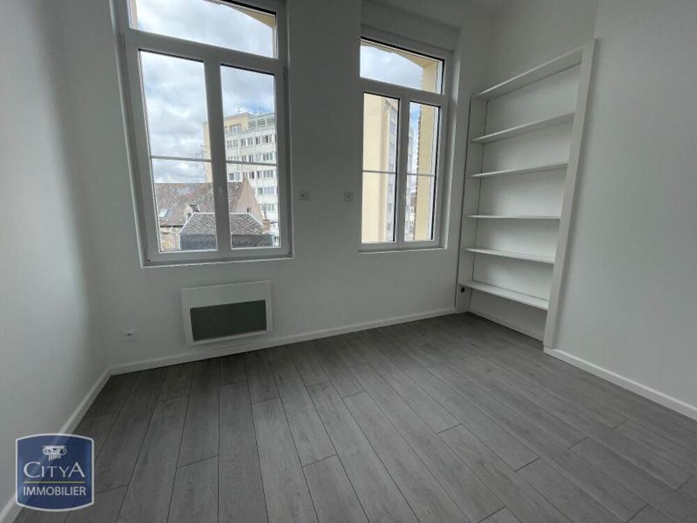 location Appartement - 2 pièce(s) - 35 m² Cambrai (59400)