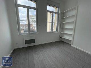  Appartement à louer 2 pièces 35 m²