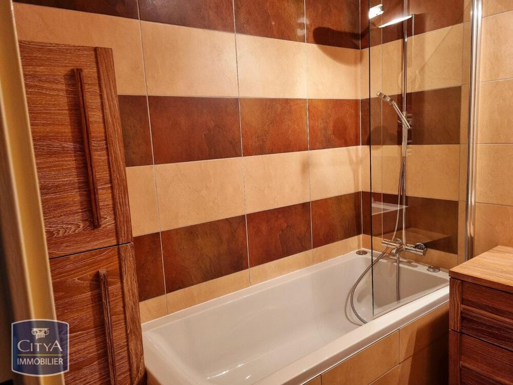 location Appartement - 4 pièce(s) - 82 m² Dijon (21000)