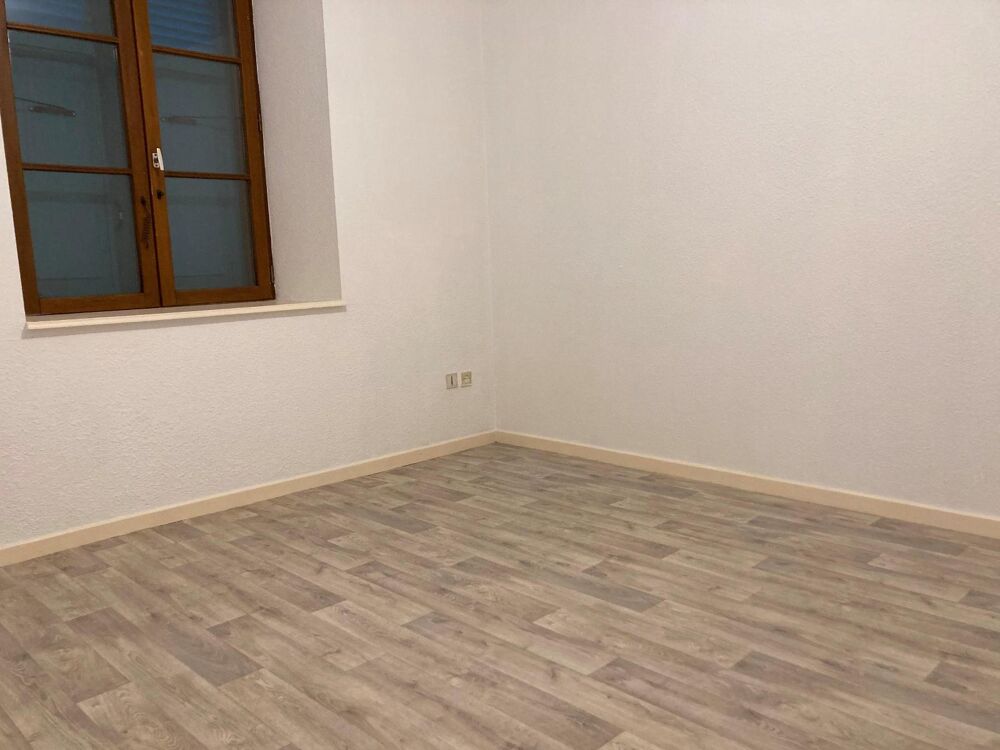 À LOUER : Charmant appartement rénové T3 à Montbéliard, ....