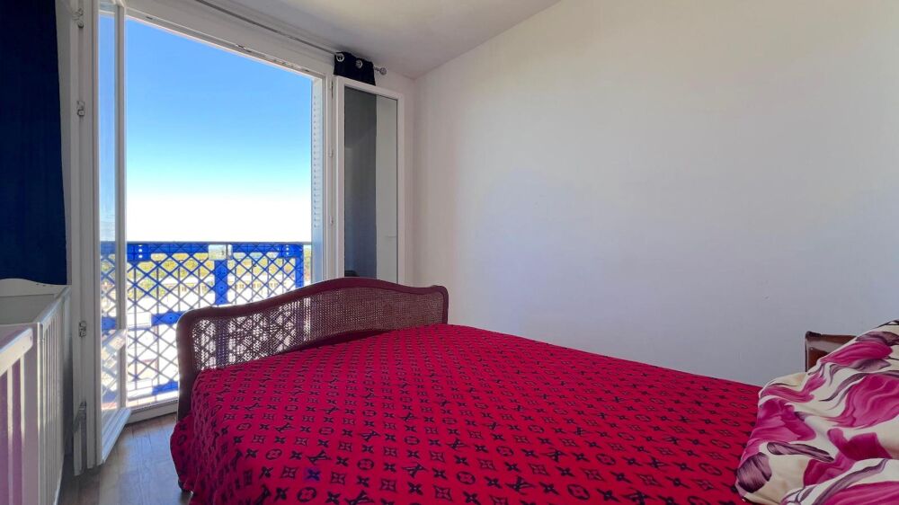 vente Appartement - 3 pièce(s) - 56 m² Décines-Charpieu (69150)