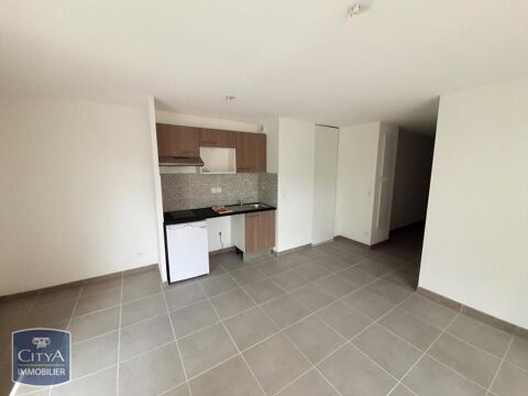  Appartement � louer 2 pi�ces 47 m�