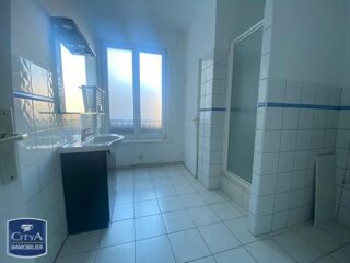  Appartement à louer 3 pièces 64 m²