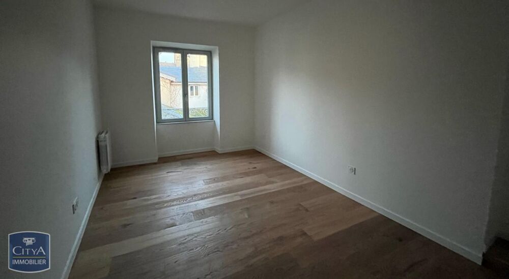 location Appartement - 2 pièce(s) - 62 m² Chambéry (73000)
