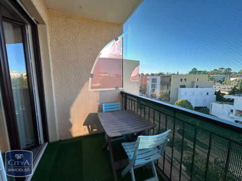  Appartement � louer 1 pi�ce 21 m�