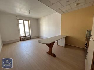  Appartement à louer 2 pièces 44 m²