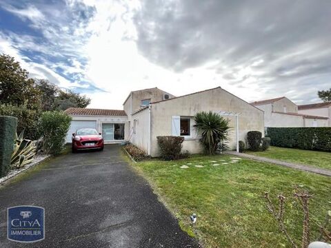   Location Maison Maison - 4 pice(s) - 120 m