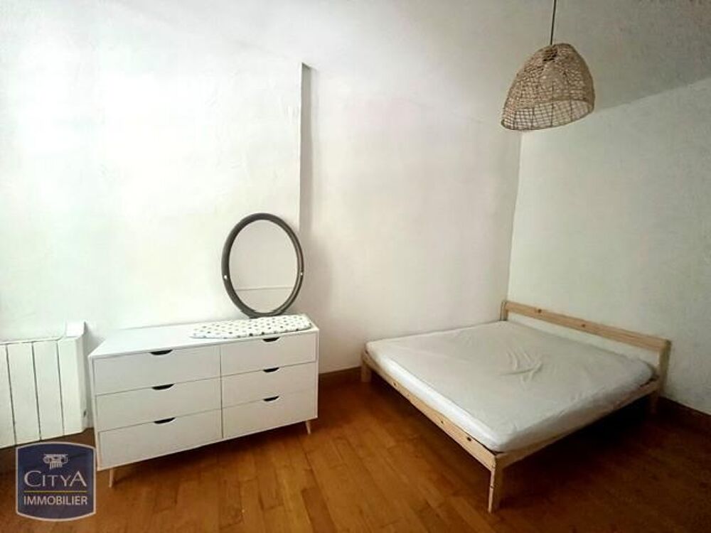 location Appartement - 2 pièce(s) - 50 m² Bordeaux (33000)