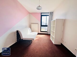 Appartement à louer 3 pièces 52 m²