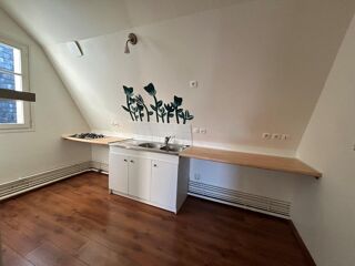  Appartement à louer 3 pièces 49 m²
