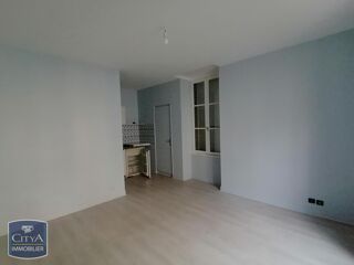  Appartement à louer 1 pièce 22 m²