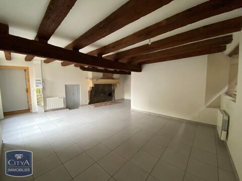   Location Appartement Appartement - 3 pièce(s) - 72 m²