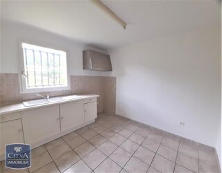  Maison à louer 4 pièces 90 m²