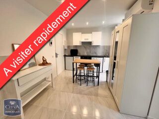  Appartement � louer 1 pi�ce 19 m�