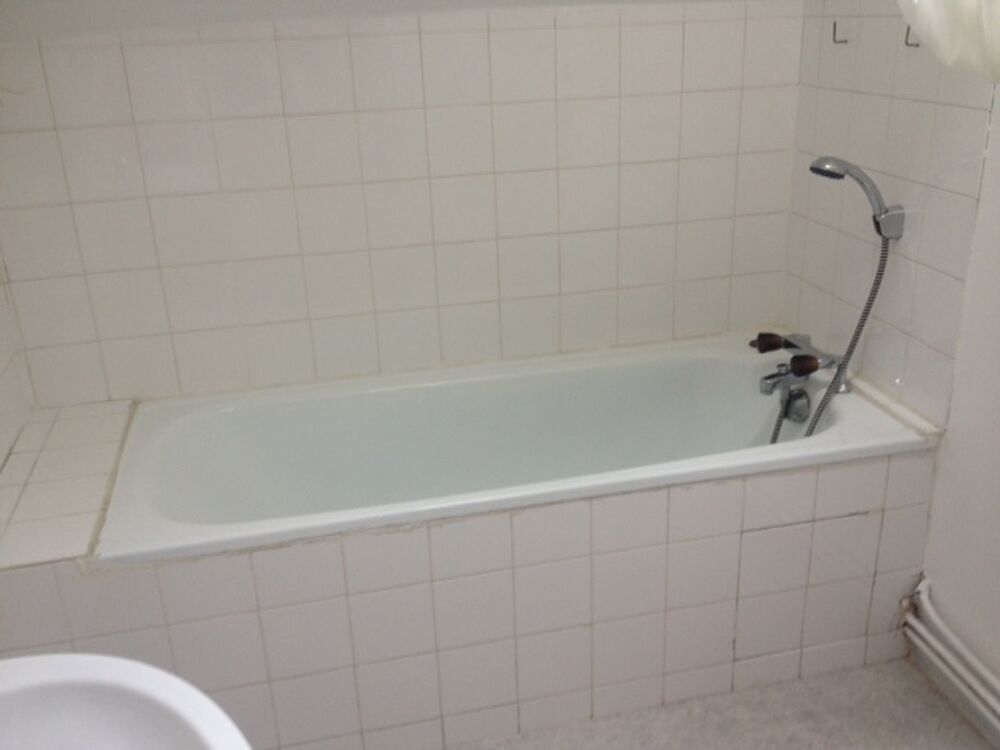 location Appartement - 2 pièce(s) - 38 m² Saint-Étienne (42000)