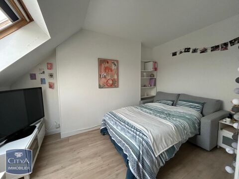  Appartement � louer 1 pi�ce 26 m�