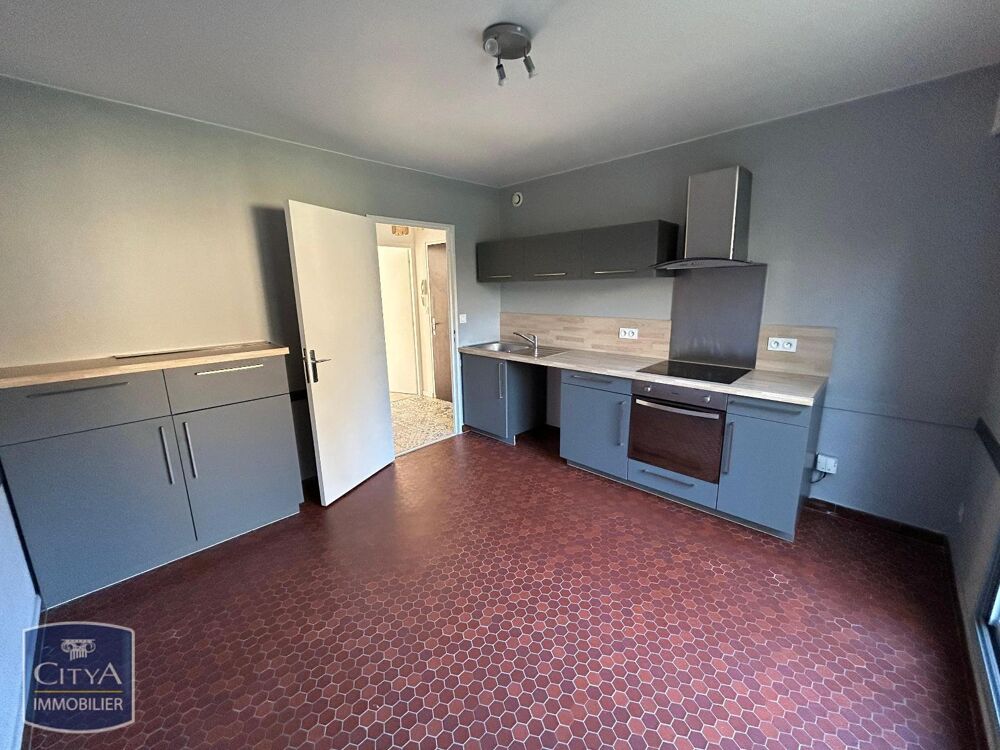 EXCLUSIVITÉ - APPARTEMENT 2 PIÈCES AVEC TERRASSE ET PARK....