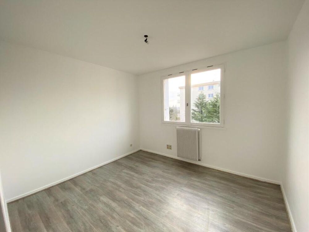 location Appartement - 2 pièce(s) - 47 m² Nantes (44300)