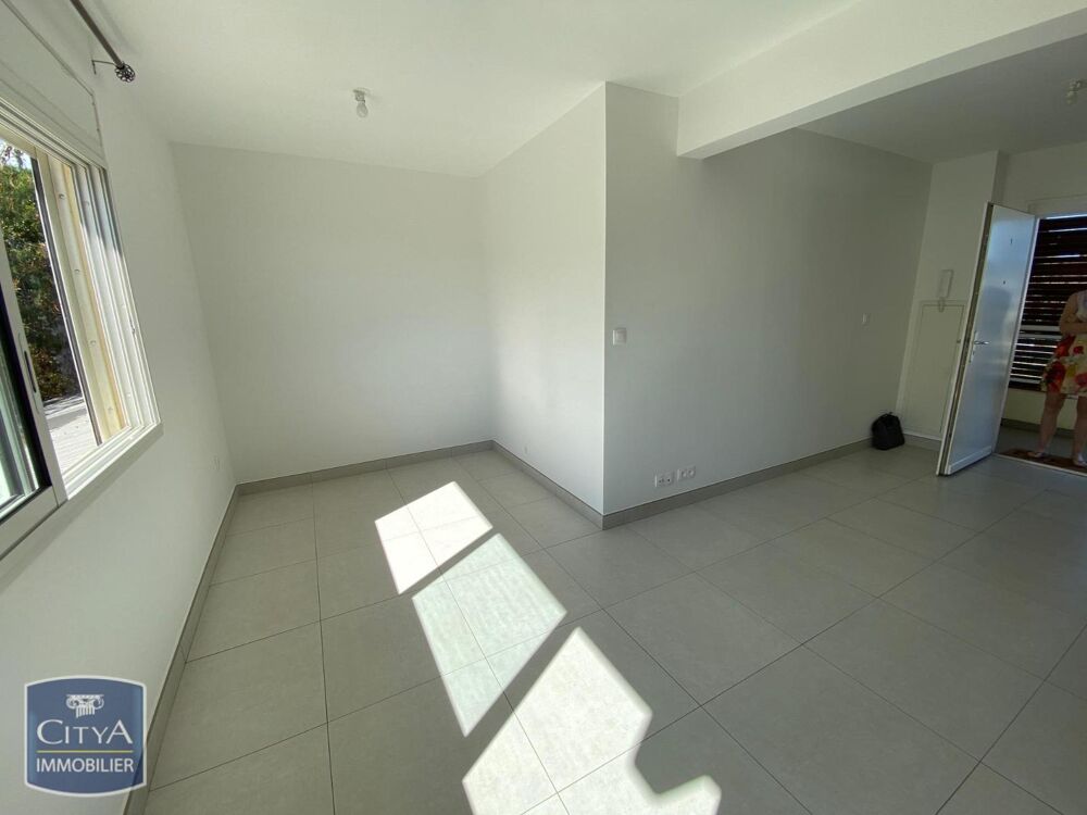 location Appartement - 3 pièce(s) - 62 m² Saint-Paul (97460)