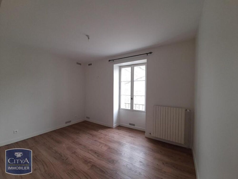 location Appartement - 2 pièce(s) - 43 m² Laval (53000)