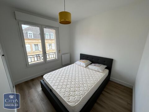  Appartement � louer 3 pi�ces 56 m�