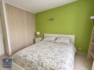  Appartement à louer 3 pièces 71 m²