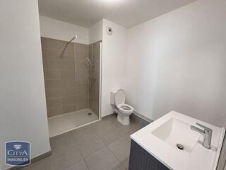  Appartement à louer 2 pièces 41 m²