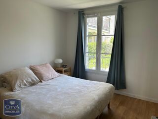  Appartement à louer 3 pièces 62 m²
