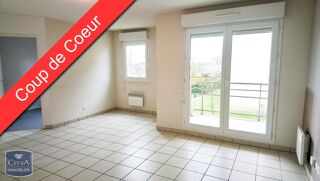  Appartement � louer 3 pi�ces 55 m�