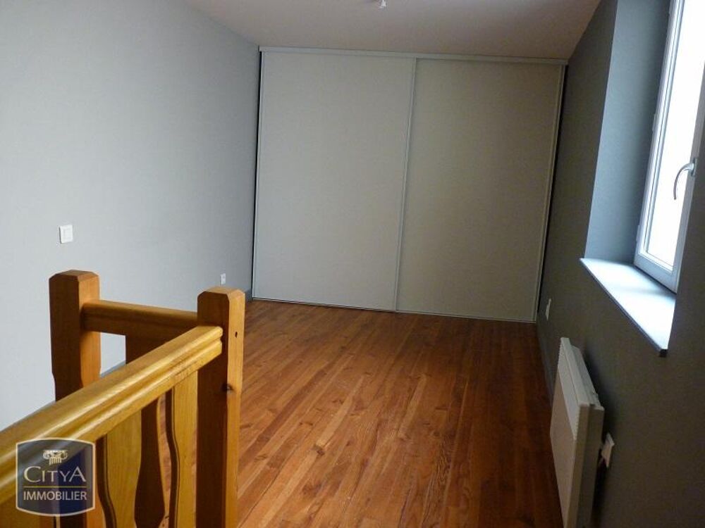 location Appartement - 2 pièce(s) - 38 m² Riom (63200)