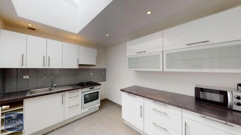   Location Maison Maison - 3 pi�ce(s) - 42 m�