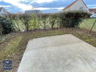  Appartement à louer 2 pièces 47 m²