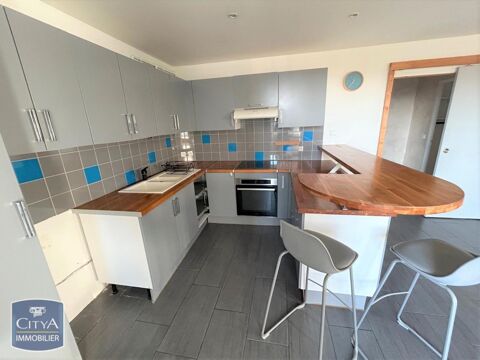  Appartement � louer 3 pi�ces 70 m�