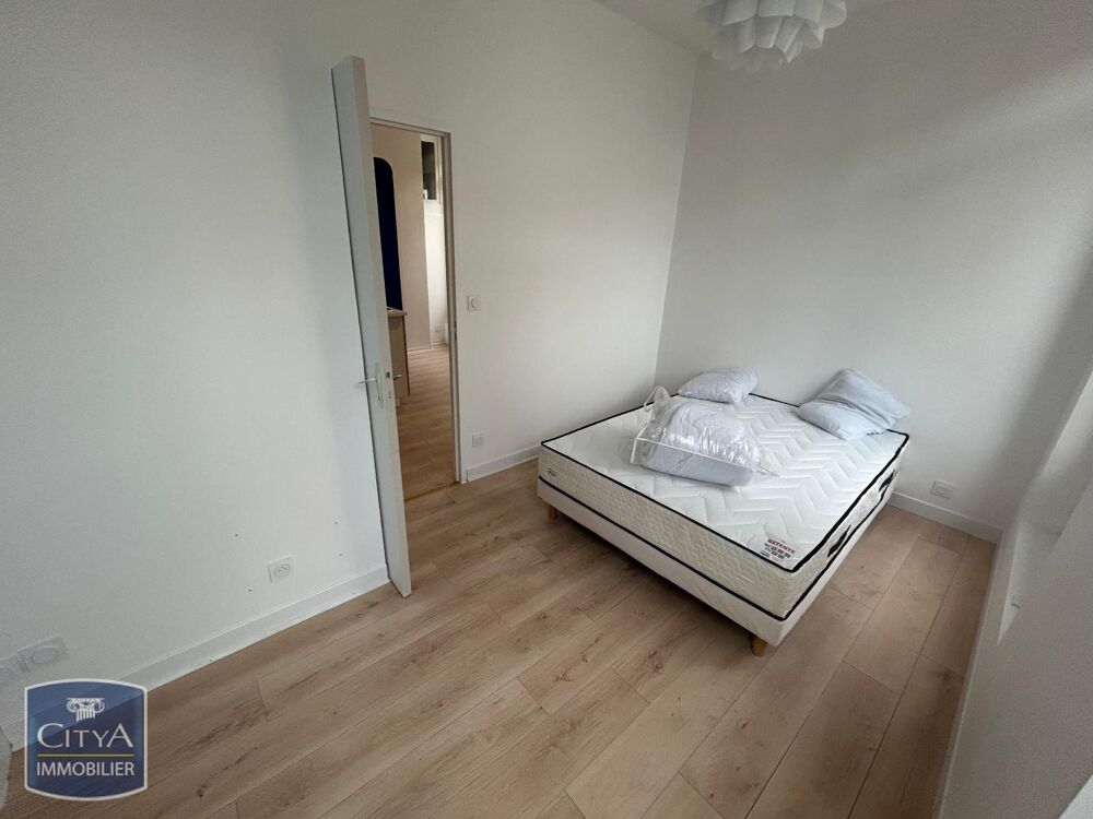 location Appartement - 2 pièce(s) - 31 m² Bergerac (24100)