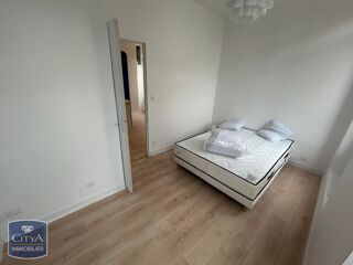  Appartement à louer 2 pièces 31 m²