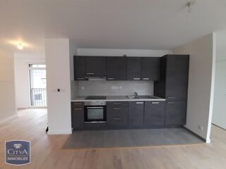  Appartement � louer 3 pi�ces 62 m�