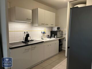 location Appartement - 2 pièce(s) - 53 m² Saint-Priest-en-Jarez (42270)