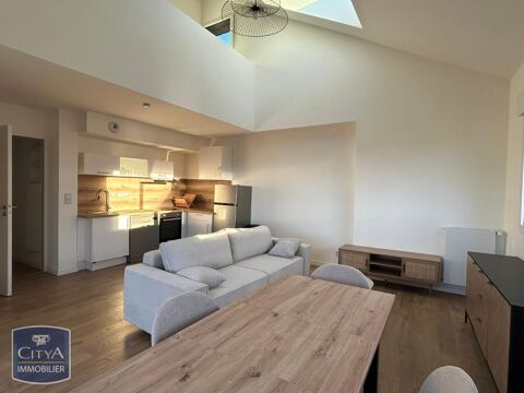  Appartement � louer 3 pi�ces 83 m�