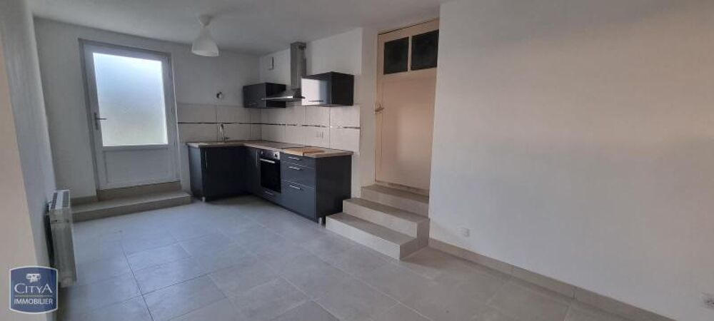 location Appartement - 2 pièce(s) - 68 m² Brive-la-Gaillarde (19100)