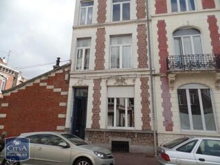  Appartement � louer 1 pi�ce 25 m�