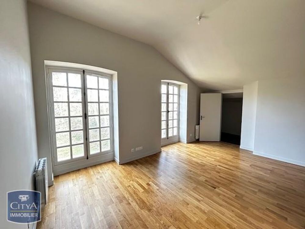 location Appartement - 2 pièce(s) - 61 m² Irigny (69540)