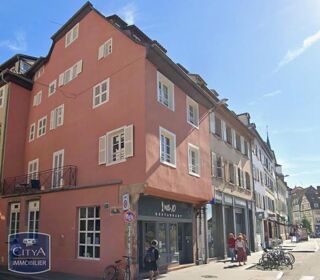  Appartement � louer 1 pi�ce 31 m�