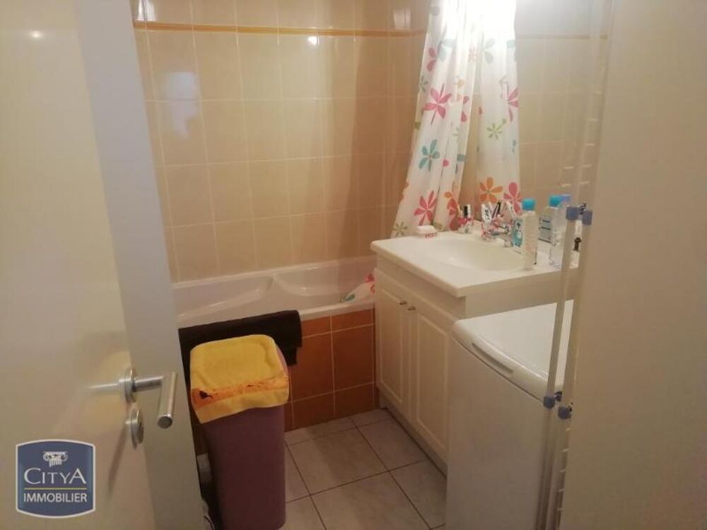 location Appartement - 2 pièce(s) - 44 m² Limoges (87100)