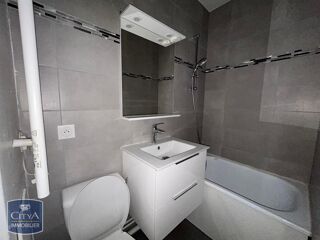  Appartement à louer 1 pièce 25 m²