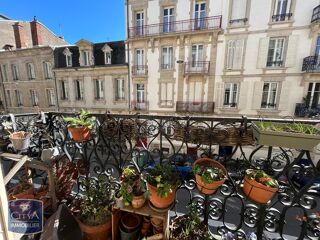  Appartement � louer 3 pi�ces 63 m�