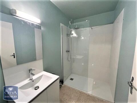  Appartement � louer 2 pi�ces 54 m�