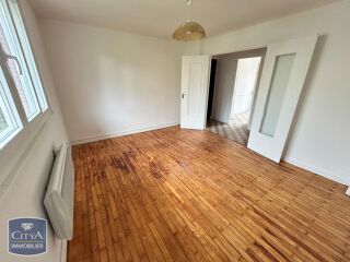  Appartement à louer 3 pièces 55 m²