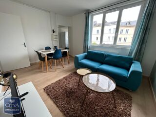  Appartement à louer 2 pièces 31 m²