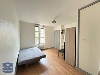  Appartement � louer 1 pi�ce 19 m� Poitiers